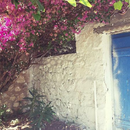 Villa Avli Kardamyli Exterior photo
