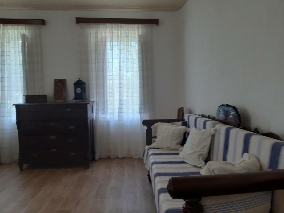 Villa Avli Kardamyli Exterior photo